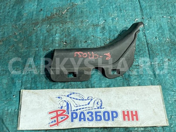 Накладка двери багажника левая Citroen C-Crosser Citroen C-Crosser оригинальный номер 8701Z9