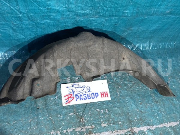 Локер задний левый Citroen C-Crosser I (2007—2013) Citroen C-Crosser оригинальный номер 853337