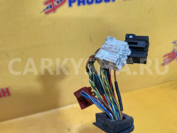 Проводка двигателя Audi Q7 4L (2005—2009) Audi 200 оригинальный номер 4L0971610AF