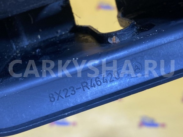 Накладка замка багажника Jaguar XF X250 Jaguar XF оригинальный номер C2Z1712