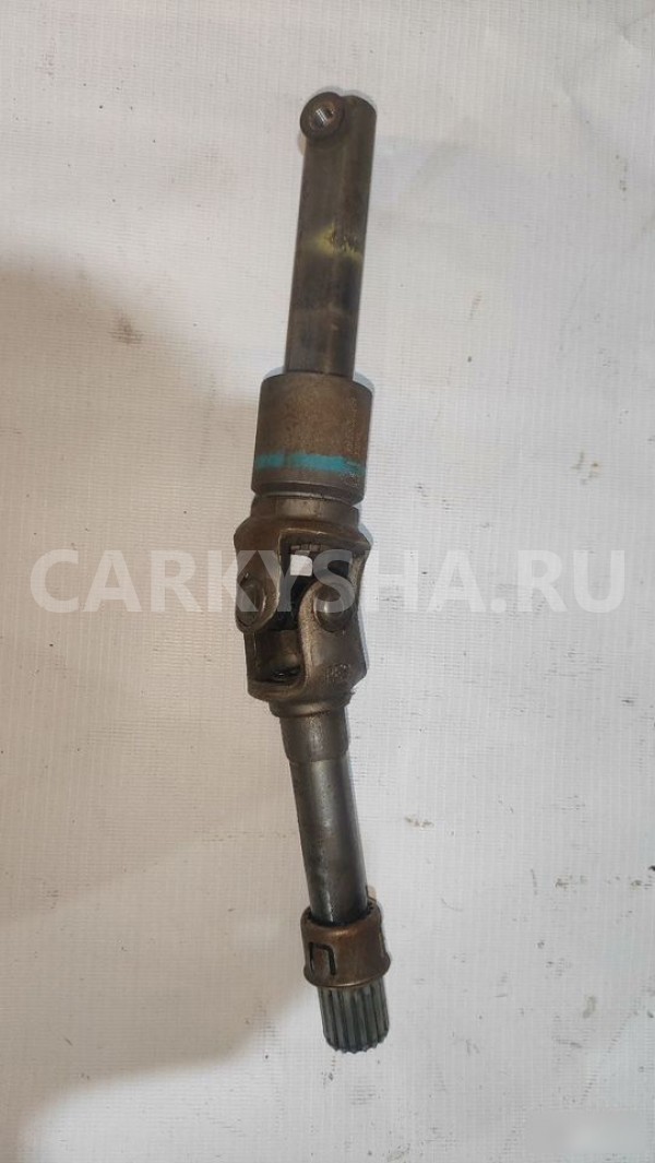 Рулевой кардан Ford Focus 1 Ford Focus 