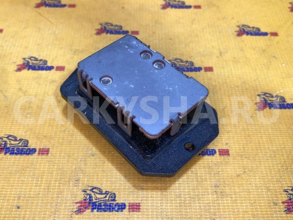 Резистор отопителя Dodge Caliber I (2006—2009) Dodge Caliber оригинальный номер 5191344AA