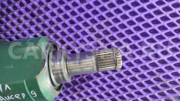 Полуось левая Mitsubishi Lancer 9 Mitsubishi i 