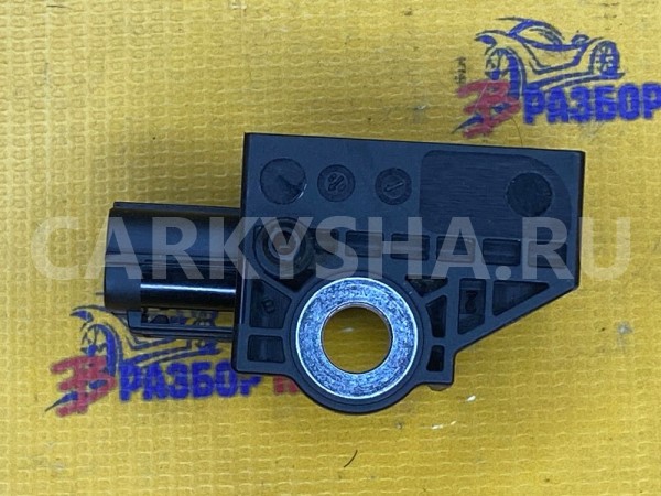 Датчик удара SRS боковой Honda CR-V 3 RE Honda CR-V оригинальный номер 77970SWAE11