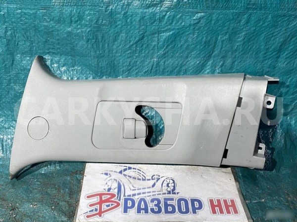 Обшивка средней стойки верхняя левая Citroen C-Cro Citroen C-Crosser оригинальный номер 8335A3