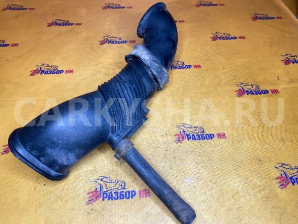 Воздухозаборник Audi Q7 4L (2005—2009) Audi 200 оригинальный номер 7L6129609E