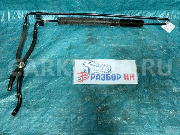 Радиатор гидроусилителя Jaguar XF I 2007—2011 AJ30 Jaguar XF оригинальный номер C2Z7846