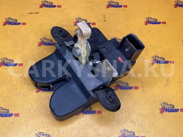 Замок крышки багажника Hyundai Creta I (2016—2020) Hyundai Creta оригинальный номер 81230C9000