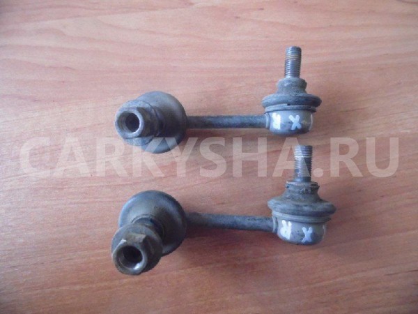 Стойка стабилизатора Mitsubishi Lancer X (2007—2010) Mitsubishi Lancer 