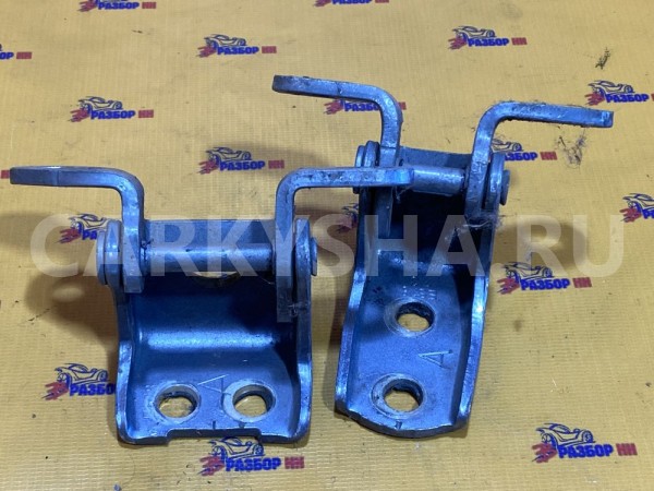 Петля двери задней левой Honda CR-V 3 RE5 Honda CR-V оригинальный номер 67950SWWE01ZZ