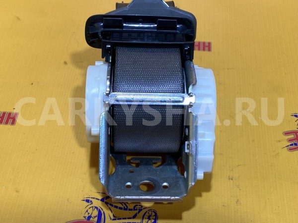 Ремень безопасности задний центральный Jaguar XF Jaguar XF оригинальный номер C2Z11012AMT