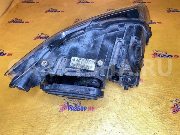 Фара левая Audi Q7 4L (2005—2009) Audi 200 оригинальный номер 4L0941029C