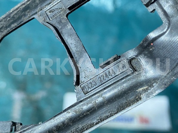 Прокладка ручки двери Jaguar XF I (2007—2011) Jaguar XF оригинальный номер C2Z1735