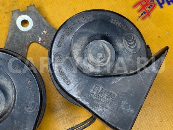 Сигнал звуковой Jaguar XF X250 Jaguar XF оригинальный номер C2Z1113