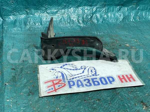 Кронштейн заднего бампера Mitsubishi Outlander XL Mitsubishi i оригинальный номер 6415A016