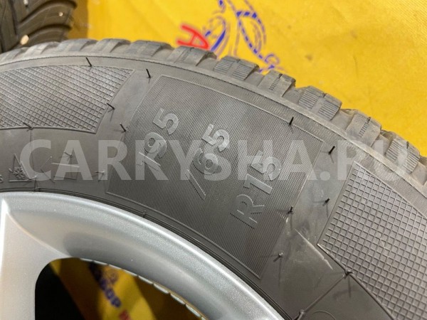 Оригинальные литые диски SKODA OCTAVIA A5 R15 Skoda Octavia оригинальный номер 1Z0601025