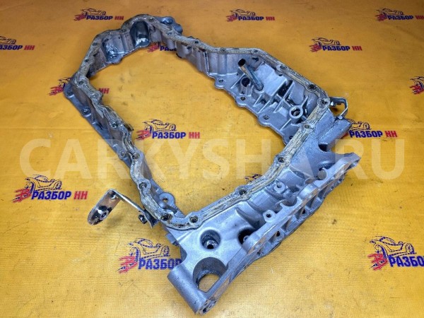 Поддон двигателя Citroen C-Crosser I (2007—2013) Citroen C-Crosser оригинальный номер 0301P8