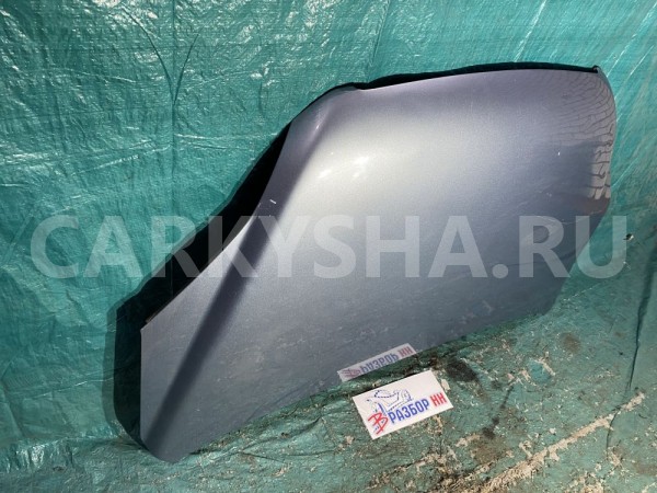 Капот Honda Cr-V 3 2007-2009 Honda CR-V оригинальный номер 60100SWWG00ZZ