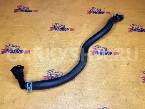 Патрубок отопителя Citroen C-Crosser I (2007—2013) Citroen C-Crosser оригинальный номер 6466TJ