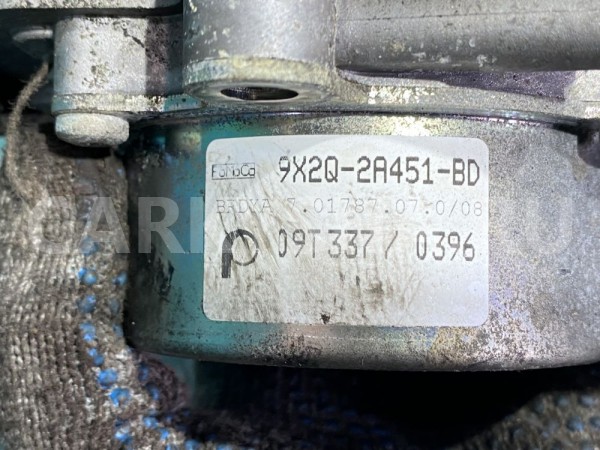 Насос вакуумный Jaguar XF I (2007—2011) Jaguar XF оригинальный номер JDE10462