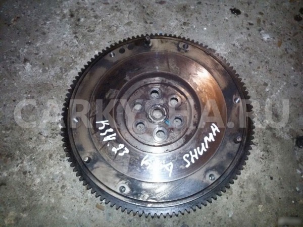 Маховик Kia Shuma I (1996—2001) Kia Shuma оригинальный номер 0K20111500