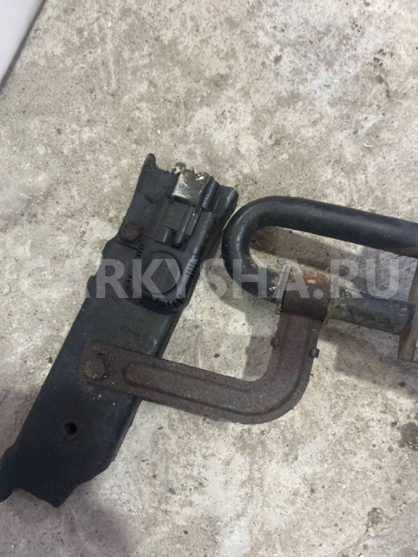 Бачок ГУР Hyundai Sonata V (2004—2007) Hyundai Sonata оригинальный номер 571503K000