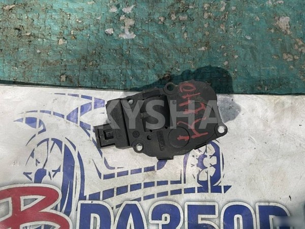 Моторчик заслонки отопителя Jaguar XF I 2007—2011 Jaguar XF оригинальный номер C2Z6532