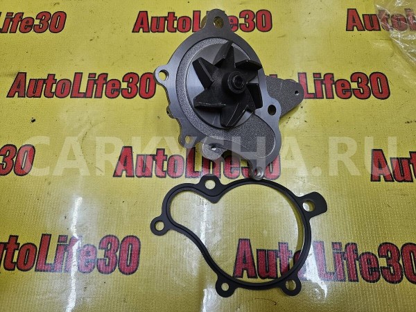 Насос водяной (помпа) Kia Cerato оригинальный номер 2510027000