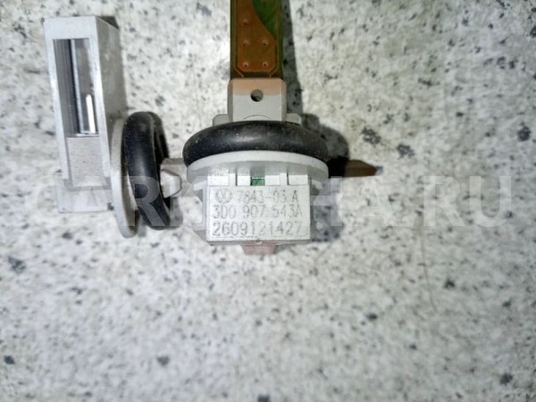 Датчик света Skoda Octavia II рестайлинг (2008—2013) Skoda Octavia оригинальный номер 3d0907543a