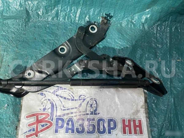 Петля крышки багажника правая Jaguar XF 2007—2011 Jaguar XF оригинальный номер C2Z4149