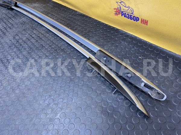 Рейлинги комплект Volkswagen Tiguan I 5N Volkswagen Tiguan оригинальный номер 5N0860043G