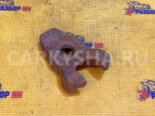 Фиксатор топливной форсунки Citroen C-Crosser I (2007—2013) Citroen C-Crosser оригинальный номер 198200