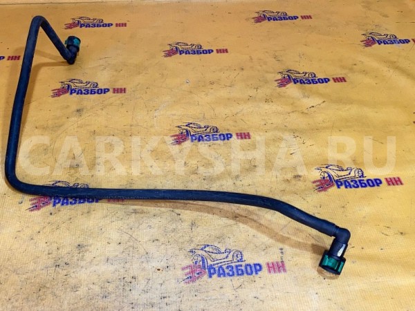 Трубка топливная Dodge Caliber I (2006—2009) Dodge Caliber оригинальный номер 5105112AD