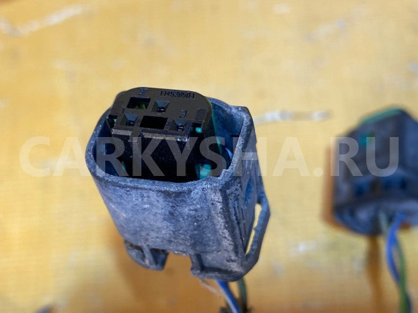 Проводка парктроников Jaguar XF I рестайлинг (2011—2015) Jaguar XF оригинальный номер C2Z2124