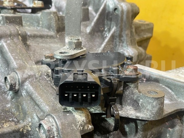 АКПП  Dodge Caliber I (2006—2009) Dodge Caliber оригинальный номер 68000676AC