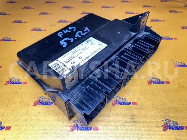 Блок комфорта Ford Fusion I (2002—2005) Ford Fusion оригинальный номер 1343776