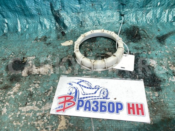 Гайка топливного насоса Honda CR-V 3 (RE) 2007 Honda CR-V оригинальный номер 17046SWWE00