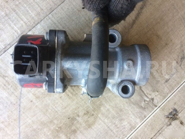 Клапан EGR Mazda CX-7 2.3 4WD L3-VDT Mazda 2 оригинальный номер L3K920300