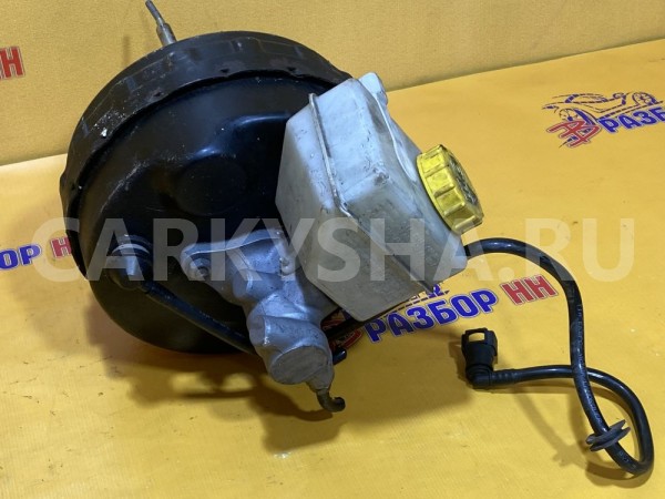 Вакуумный усилитель тормозов Jaguar XF X250 Jaguar XF оригинальный номер XR856588