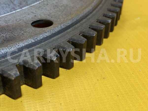 Маховик Jaguar XF I (2007—2011) AJ-TD V6 306DT Jaguar XF оригинальный номер JDE10301