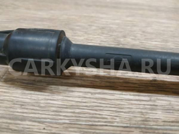 Катушка зажигания Nissan Maxima оригинальный номер 2244831U00