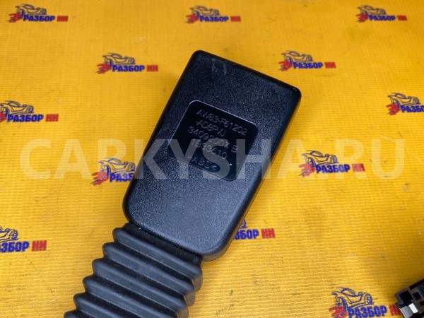 Преднатяжитель ремня безопасности  Jaguar XF Jaguar XF оригинальный номер C2D17126PVJ