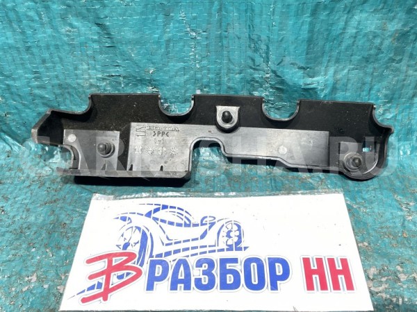 Накладка топливной рейки  Honda CR-V 3 RE R20A2 Honda CR-V оригинальный номер 16640RNAA00