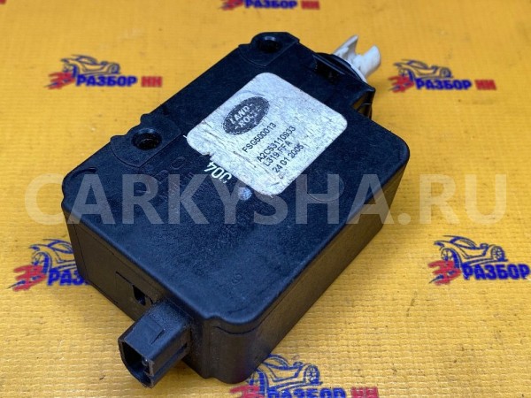 Замок лючка бензобака Land Rover Discovery III (2004—2009) Land Rover Discovery оригинальный номер FSG500013