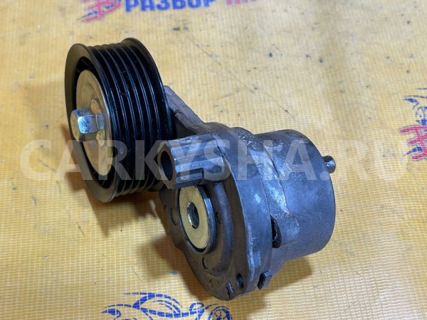 Ролик натяжитель сервисного ремня Chevrolet Captiva I рестайлинг (2011—2013) Chevrolet Captiva оригинальный номер 25192084