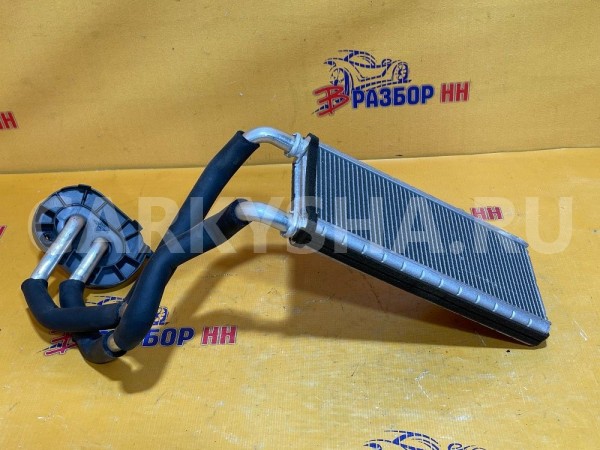 Радиатор отопителя Jaguar XF I рестайлинг (2011—2015) Jaguar XF оригинальный номер C2D4693