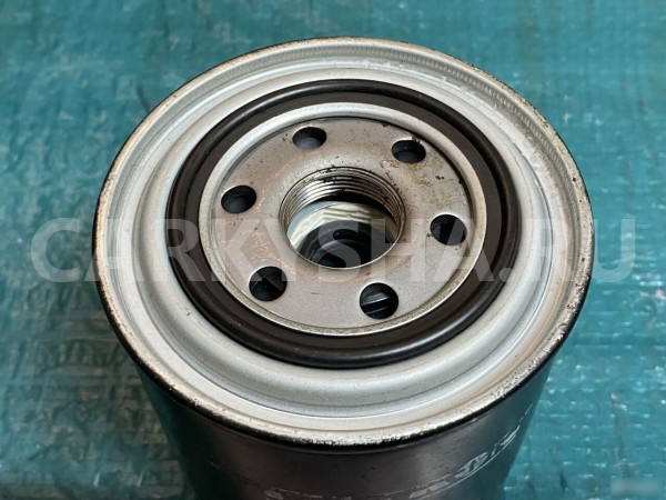 Фильтр масляный двигателя mazda mitsubishi opel Mitsubishi i оригинальный номер OP587