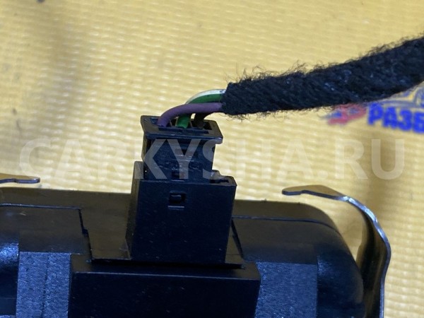 Датчик дождя света Jaguar XF X250 Jaguar XF оригинальный номер C2D5561