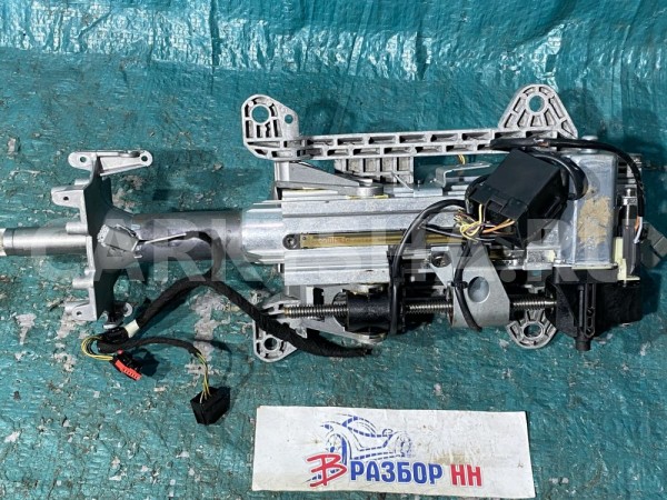 Колонка рулевая Jaguar XF I (2007—2011) Jaguar XF оригинальный номер C2P19045