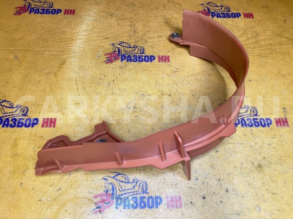 Маслоотделитель Ford Kuga II (2012—2016) Ford Kuga оригинальный номер 2168347